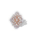 LOOK FINALE DIAMOND RING